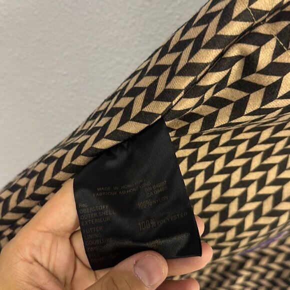 Vintage 80s‎ Spyder Unisex Full Zip Sleeveless Skiing Snow Coat Vest Size S - Picture 7 of 9